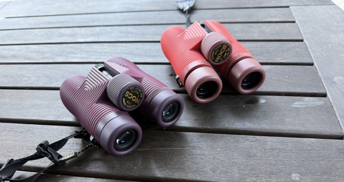 Which Nocs Provision Binoculars Should You Buy?